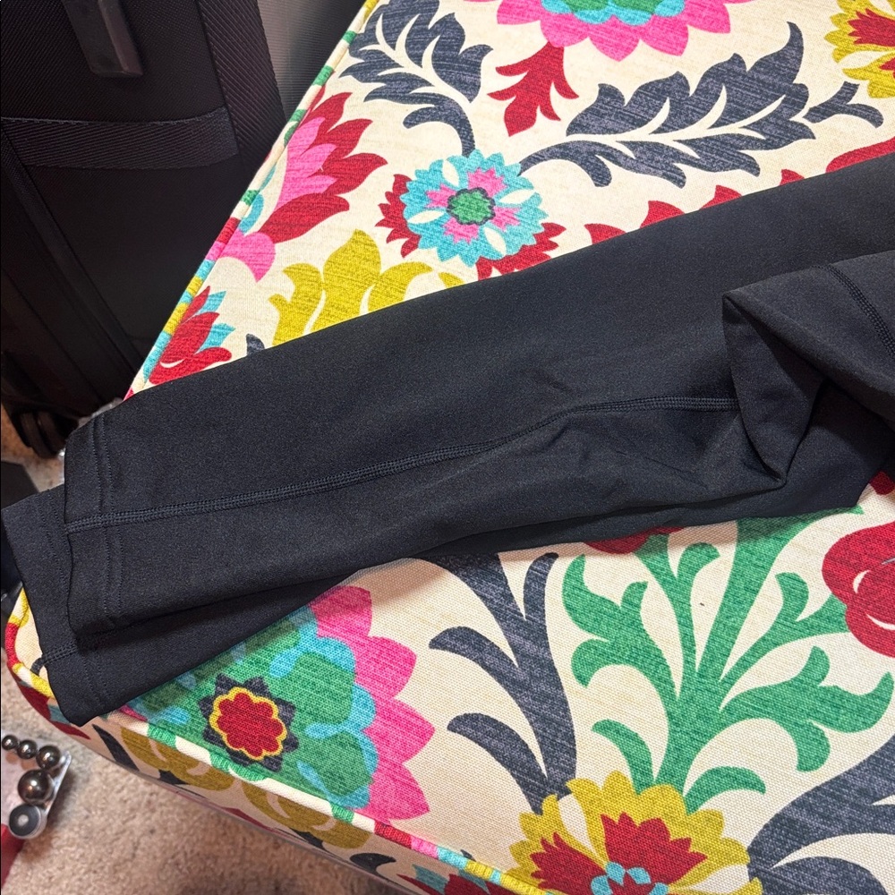 Woolx McKenna Large Tall Leggings - Picture 5 of 8